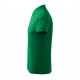Vyriški Polo Marškinėliai PIQUE Kelly green, 200 g/m²