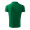Vyriški Polo Marškinėliai PIQUE Kelly green, 200 g/m²