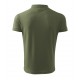 Vyriški Polo Marškinėliai PIQUE Khaki, 200 g/m²