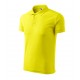Vyriški Polo Marškinėliai PIQUE Lemon, 200 g/m²