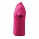 Vyriški Polo Marškinėliai PIQUE Magenta, 200 g/m²