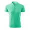 Vyriški Polo Marškinėliai PIQUE Mint, 200 g/m²