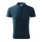 Vyriški Polo Marškinėliai PIQUE Navy Blue, 200 g/m²