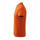 Vyriški Polo Marškinėliai PIQUE Orange, 200 g/m²