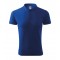 Vyriški Polo Marškinėliai PIQUE Royal Blue, 200 g/m²