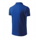 Vyriški Polo Marškinėliai PIQUE Royal Blue, 200 g/m²