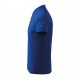 Vyriški Polo Marškinėliai PIQUE Royal Blue, 200 g/m²