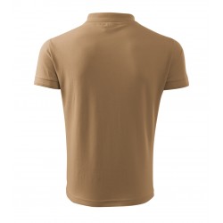 Vyriški Polo Marškinėliai PIQUE Sand, 200 g/m²