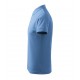 Vyriški Polo Marškinėliai PIQUE Sky blue, 200 g/m²