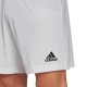 Vyriški šortai Adidas Entrada 22 balti HG6295