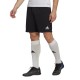 Vyriški Šortai Adidas Entrada 22 Juoda HB0575