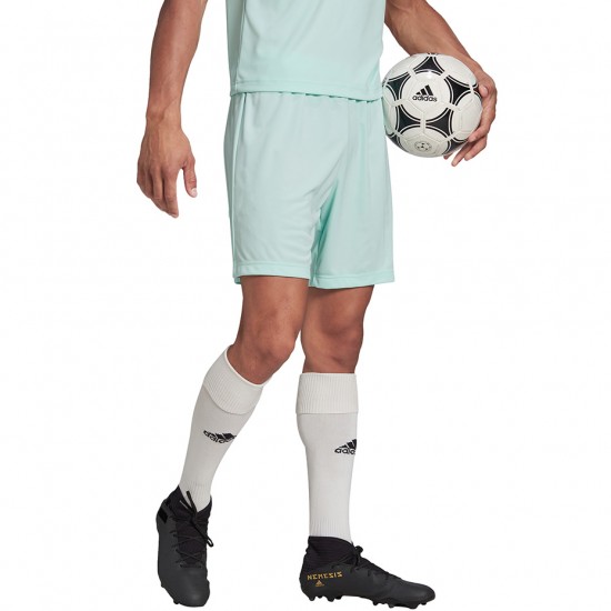 Vyriški Šortai Adidas Entrada 22 Mėlyna HC5051