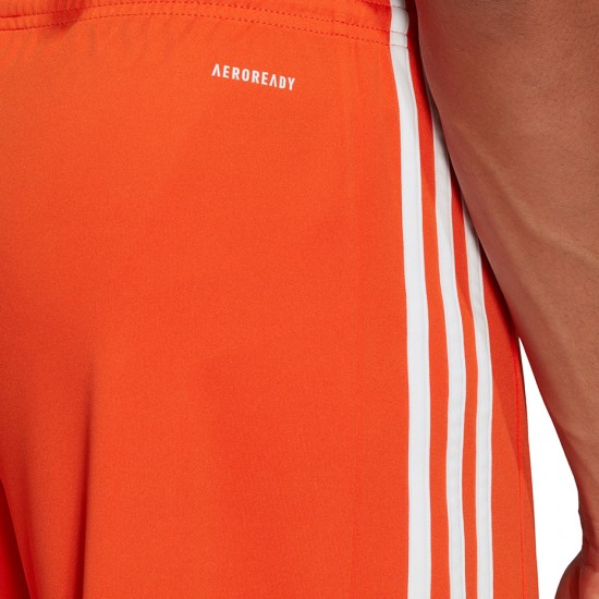 Vyriški Šortai Adidas Squadra 21 Oranžinis GN8084