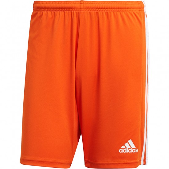 Vyriški Šortai Adidas Squadra 21 Oranžinis GN8084