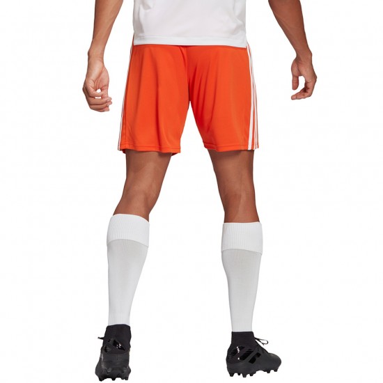 Vyriški Šortai Adidas Squadra 21 Oranžinis GN8084