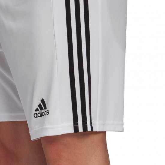 Vyriški Šortai Adidas Squadra 21 Short Balti