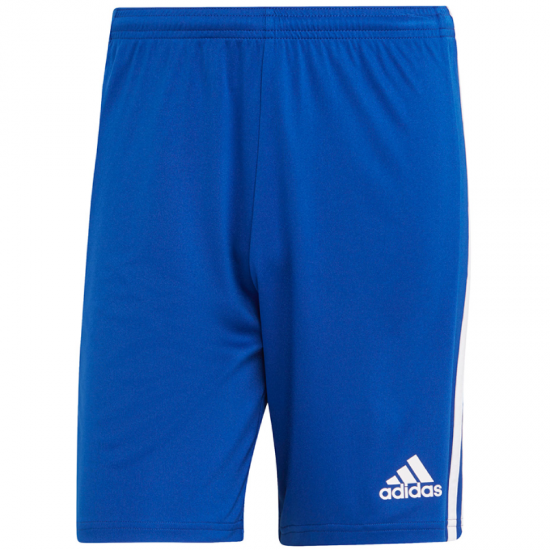 Vyriški Šortai Adidas Squadra 21 Trumpas Mėlynas GK9153