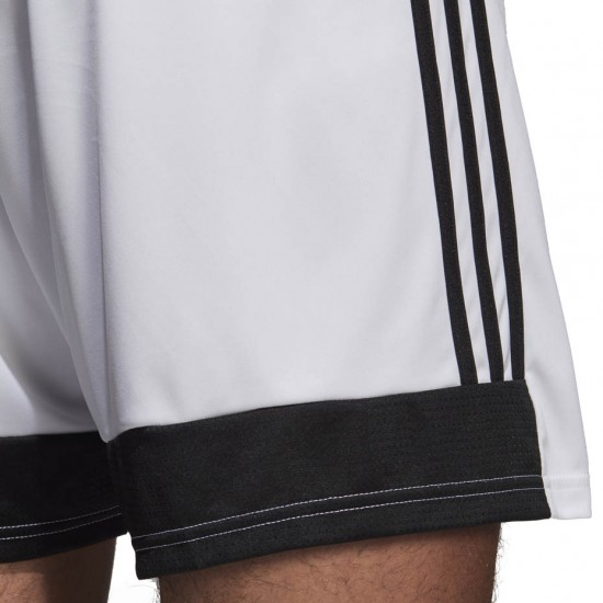 Vyriški Šortai Adidas Tastigo 19  Balti