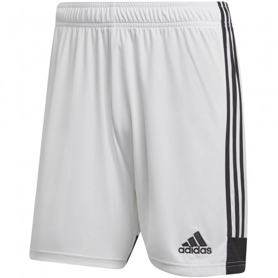 Vyriški Šortai Adidas Tastigo 19  Balti