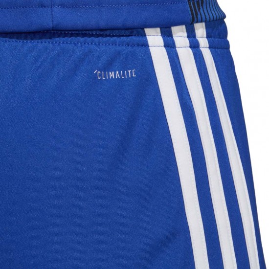 Vyriški Šortai Adidas Tastigo 19 Mėlyni