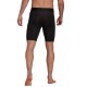 Vyriški Šortai Adidas Techfit Short Tight Juoda Vyriški Šortai Adidas Techfit Short Tight Juoda