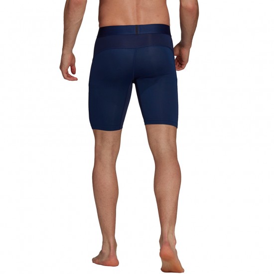 Vyriški  Šortai Adidas Techfit Short Tight