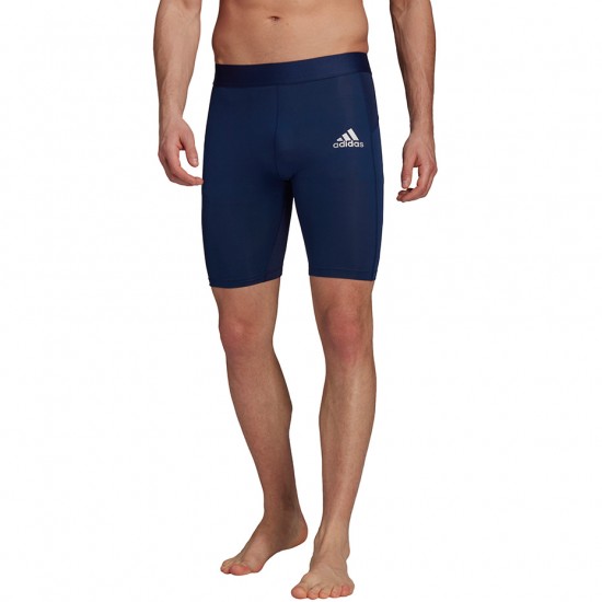 Vyriški  Šortai Adidas Techfit Short Tight