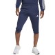 Vyriški Šortai Adidas Tiro 23 League 3/4 Tamsiai Mėlyni