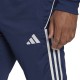 Vyriški Šortai Adidas Tiro 23 League 3/4 Tamsiai Mėlyni