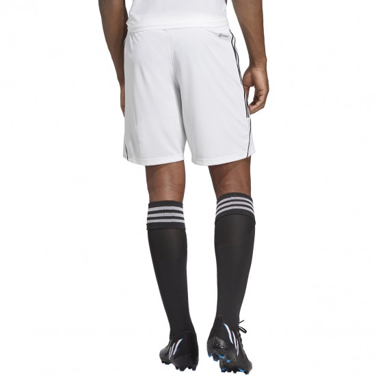 Vyriški Šortai Adidas Tiro 23 League Balti
