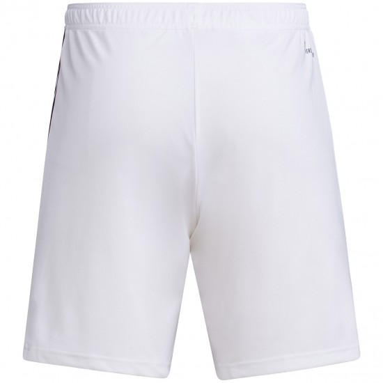 Vyriški Šortai Adidas Tiro 23 League Balti