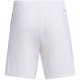 Vyriški Šortai Adidas Tiro 23 League Balti