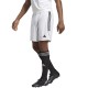 Vyriški Šortai Adidas Tiro 23 League Balti