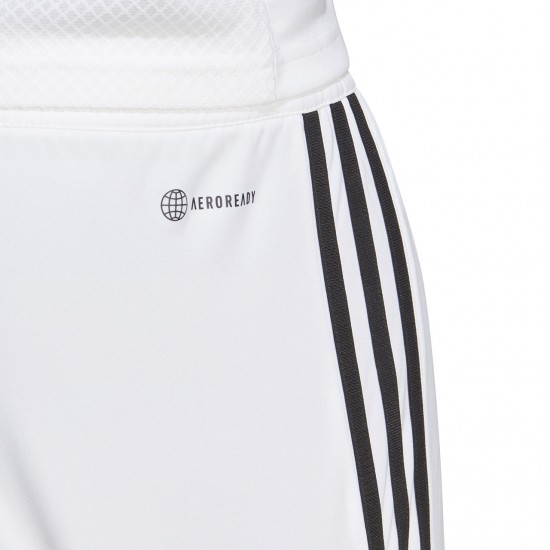 Vyriški Šortai Adidas Tiro 23 League Balti