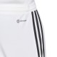 Vyriški Šortai Adidas Tiro 23 League Balti