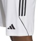 Vyriški Šortai Adidas Tiro 23 League Balti