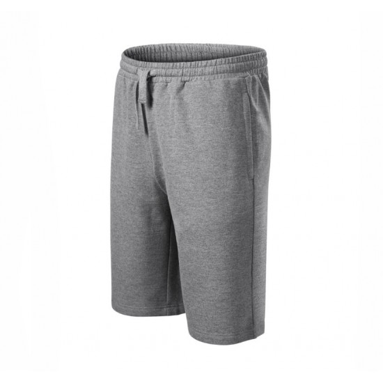 Vyriški Šortai Comfy, Pilki