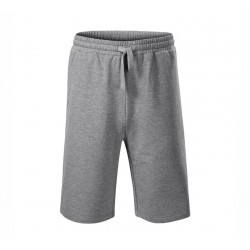 Vyriški Šortai Comfy, Pilki