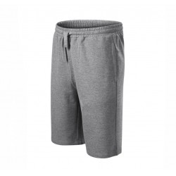 Vyriški Šortai Comfy, Tamsiai Pilki