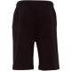 Vyriški Šortai Kappa Topen Slim Fit Juoda 705423 19-4006 Vyriški Šortai Kappa Topen Slim Fit Juoda 705423 19-4006