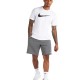 Vyriški Šortai Nike Park 20 Short Pilki CW6910 063