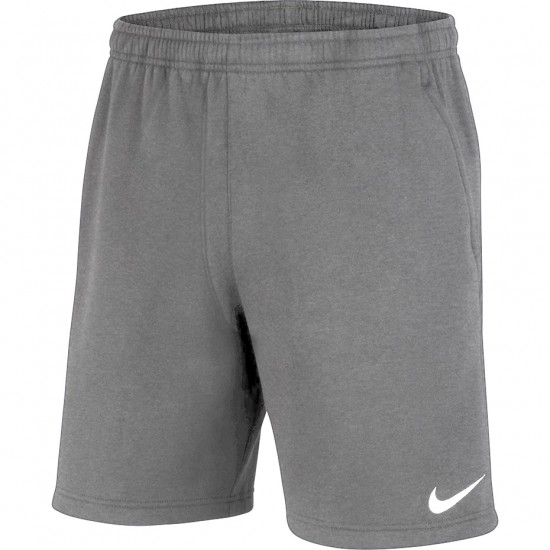 Vyriški Šortai Nike Park 20 Short Pilki CW6910 063