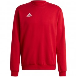 Vyriški sportiniai marškinėliai, raudoni HB0577 adidas Entrada 22