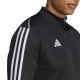 Vyriškias Megstinis  Adidas Tiro 23 League Training Top Top Juodas