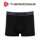 Vyriškos Apatinės Termo Kelnaitės THERMOWAVE Merino Life Boxers