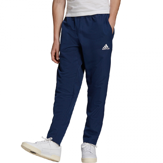 Vyriškos Kelnės Adidas Entrada 22 Presentation Pants Garnate HB5329