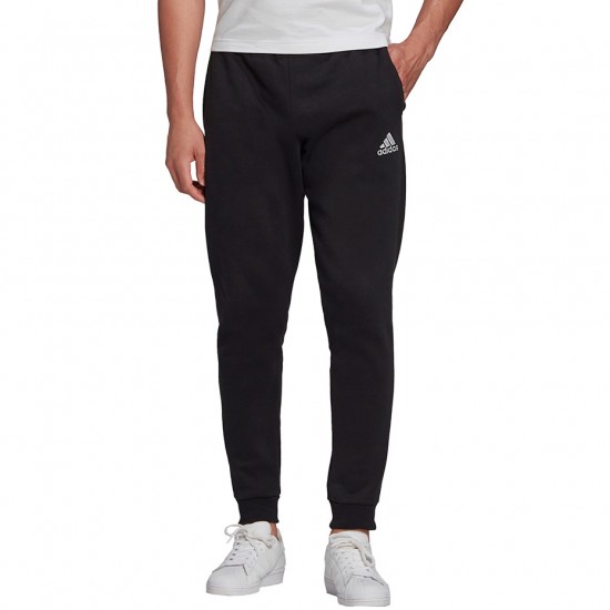 Vyriškos Kelnės Adidas Entrada 22 Sweat Pants Juodos HB0574