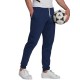 Vyriškos Kelnės Adidas Entrada 22 Sweat Pants Tamsiai Mėlynos H57529