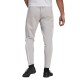 Vyriškos Kelnės Adidas Squadra 21 Sweat Pant Šviesiai Pilka GT6644