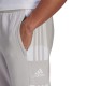 Vyriškos Kelnės Adidas Squadra 21 Sweat Pant Šviesiai Pilka GT6644